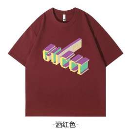 Picture of Gucci T Shirts Short _SKUGucciS-2XL11Lx21811778